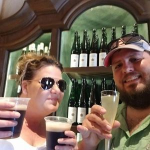 Meet your Posher, Casie